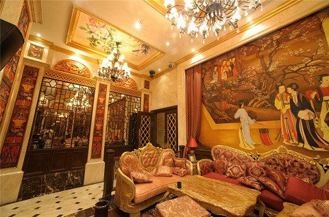 大方高档KTV妹子质量哪家好