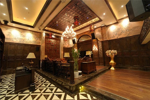 大方哪个KTV少爷男模妹子服务好